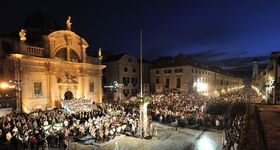 Summer Festival Dubrovnik 2011