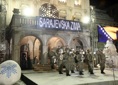 Sarajevo Winter Festival