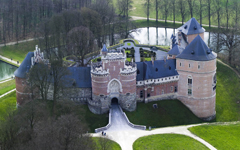 Kasteel van Gaasbeek