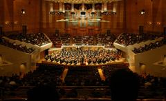 Suntory Hall Tokyo