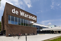 De Warande Turnhout