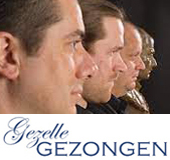 Gezelle Gezongen