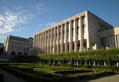 Koninklijke Bibliotheek van Belgie