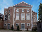 Academiezaal St-Truiden