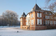 Kasteel van Schoten