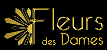 Fleurs des Dames - logo