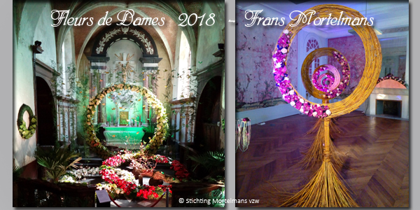 2018 Fleurs de Dames