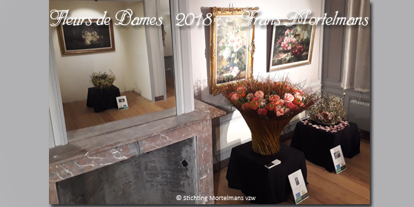 2018 Fleurs de Dames