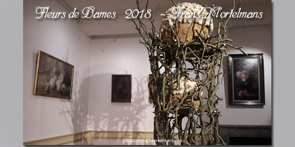 2018 Fleurs de Dames