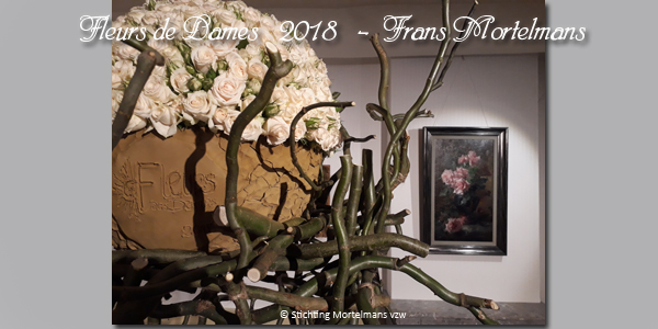 2018 Fleurs de Dames