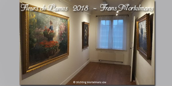 2018 Fleurs de Dames