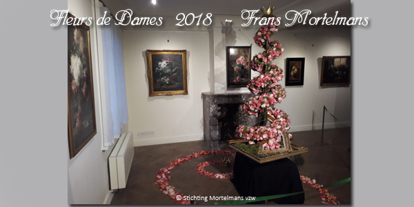 2018 Fleurs de Dames