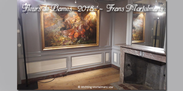 2018 Fleurs de Dames