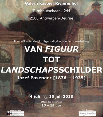 Expo Posenaer