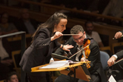 Valentina Peleggi, conductor