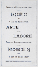 Arte et Labore