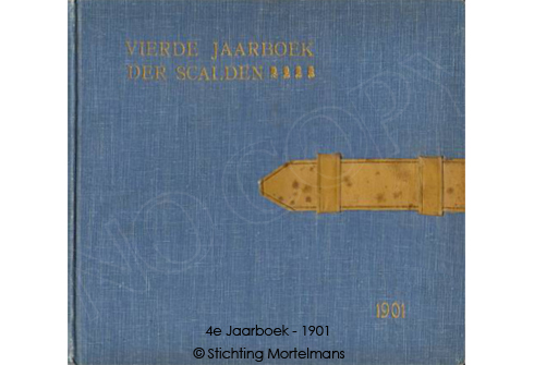 De Scalden Jaarboek 04