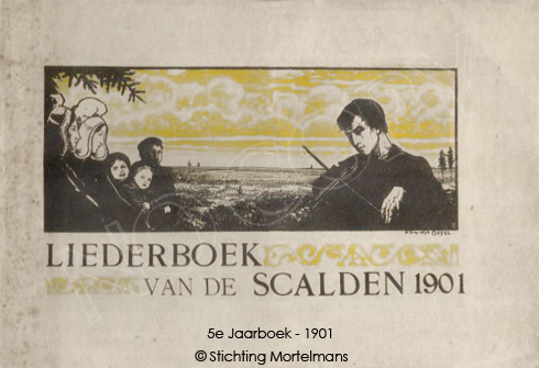 De Scalden Jaarboek 05