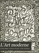 L'Art Moderne