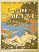 La Libre Esthètique