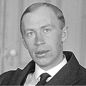 Sergei Prokofiev