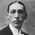 Igor Stravinsky