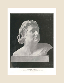 Eugene Ysaye