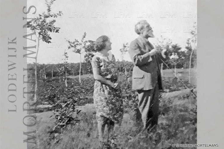 Lodewijk Mortelmans