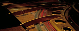 Detail Bosendorfer L.Mortelmans